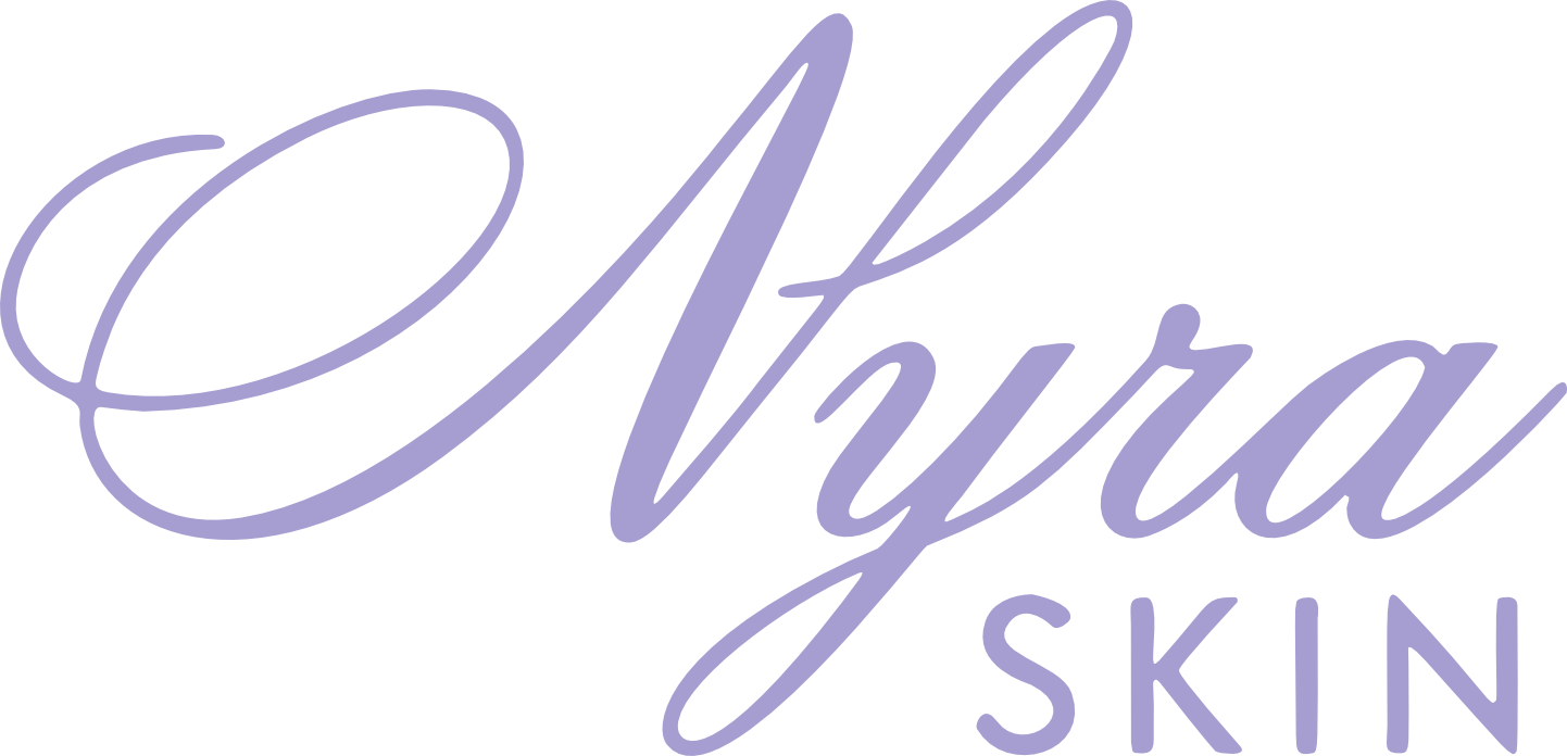 nyra-skin-logo-purple